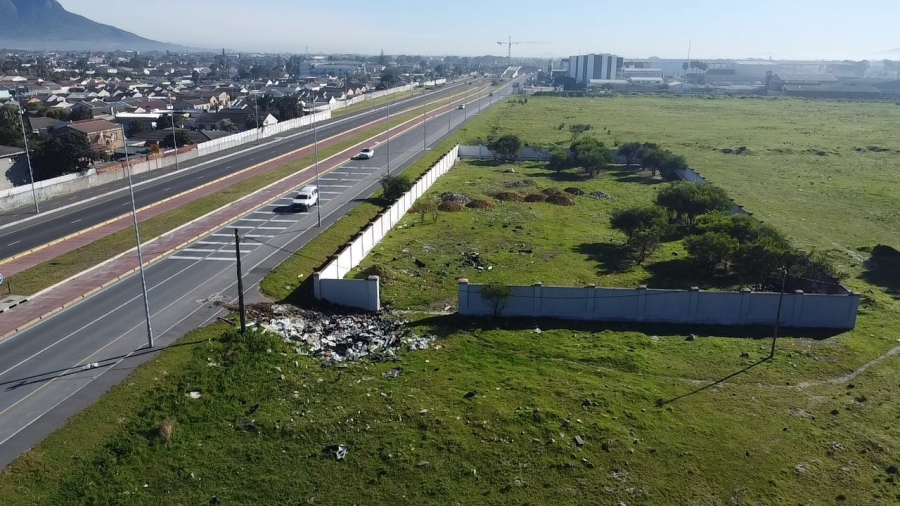  Bedroom Property for Sale in Philippi Western Cape